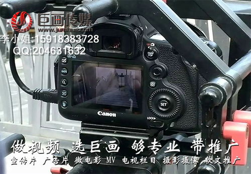 定格魅力樟木頭，巨畫傳媒全流程打造卓越宣傳影像